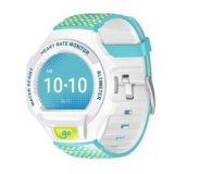 Alcatel ONETOUCH GO WATCH zielony - 281079 - zdjęcie 3